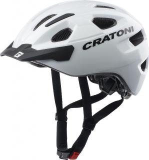 Helma CRATONI C-Swift White Glossy - UNI
