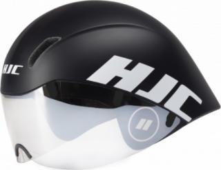 Helma HJC Adwatt 1.5 Matt Black Varianta: M/L (55-59cm)