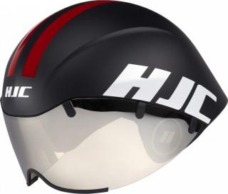 Helma HJC Adwatt Matt Black Varianta: M/L (57-59cm)