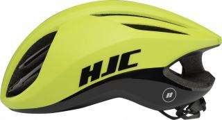 Helma HJC Atara Matt Glossy Neon Green Varianta: M (55-59cm)