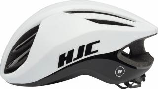 Helma HJC Atara Matt Glossy White Varianta: M (55-59cm)