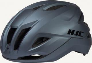 Helma HJC Crosser Matt Metal Grey Varianta: S (51-56cm)