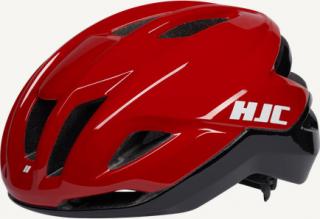 Helma HJC Crosser Red/Black Varianta: S (51-56cm)