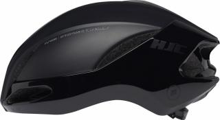 Helma HJC Furion 2.0 Matt Glossy Black Varianta: L (58-61cm)