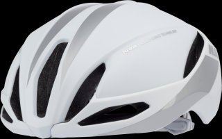 Helma HJC FURION 2.0 - MT GL WHITE SILVER Varianta: L (58-61cm)