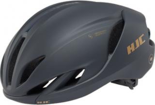 Helma HJC Furion 3.0 Matt Glossy Grey Varianta: S (51-56cm)
