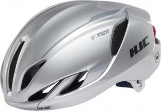 Helma HJC Furion 3.0 Silver Red Varianta: S (51-56cm)
