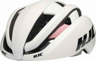 Helma HJC Ibex 2.0 Matt Glossy Off White Pink Varianta: M (55-59cm)