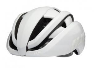 Helma HJC Ibex 2.0 Matt Glossy White Varianta: L (58-61cm)