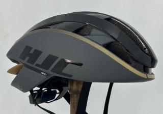 Helma HJC Ibex 3.0 Matt Gold Black Varianta: S (51-56cm)