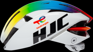 Helma HJC Ibex 3.0 TotalEnergies Varianta: S (51-56cm)