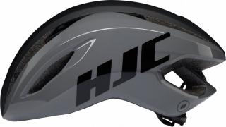 Helma HJC Valeco Matt Glossy Grey Black Varianta: L (58-63cm)