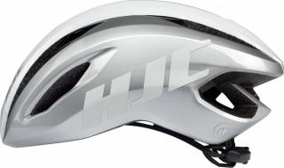 Helma HJC Valeco Silver White Varianta: L (58-63cm)