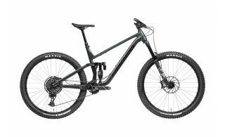 Horské kolo Norco SIGHT A2 Sram 29  2023 Black/Black  Montáž, seřízení a doprava po ČR zdarma velikost: L ( 172-182 cm )