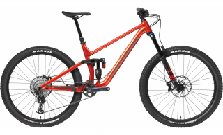 Horské kolo Norco SIGHT A2 Sram 29  2023 Orange/Grey  Montáž, seřízení a doprava po ČR zdarma velikost: L ( 172-182 cm )