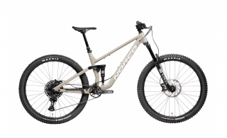 Horské kolo Norco SIGHT A3 SRAM 29  2023 Grey/Grey  Montáž, seřízení a doprava po ČR zdarma velikost: L ( 172-182 cm )