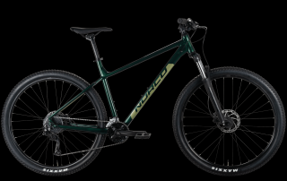 Horské kolo Norco STORM 3 29  Green/Sage  Montáž, seřízení a doprava do 50 km zdarma velikost: L kola 29  ( 172-182cm )