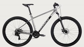 Horské kolo Norco STORM 5 29   Silver/Black  Montáž, seřízení a doprava do 50 km zdarma velikost: XL kola 29  ( 181-191 cm )