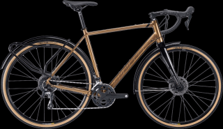 LAPIERRE Crosshill 3.0 2023 Varianta: L (180-190cm )