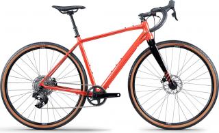 LAPIERRE Crosshill 6.0 Glossy Rust 2025  Montáž, seřízení a doprava po ČR zdarma Varianta: L (180-190cm )