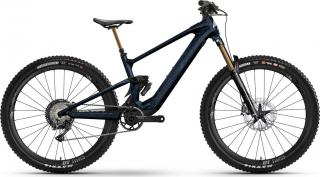 LAPIERRE e-Zesty AM 10.4 Di2 Varianta: XL