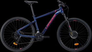 Lapierre Edge 2.7 2022/23  Montáž, seřízení a doprava do 50 km zdarma Varianta: S  ( 150 - 170 cm )