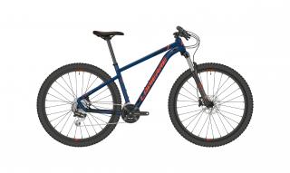 Lapierre Edge 2.9 2022/23  Montáž, seřízení a doprava do 50 km zdarma Varianta: 52/XL(