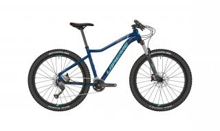 Lapierre Edge 5.7 W 2022/23  Montáž, seřízení a doprava do 50 km zdarma Varianta: 36/XS(135-155cm)