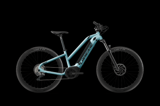 LAPIERRE Overvolt HT 4.5 Mid Sky Blue 2024  Montáž, seřízení a doprava po ČR zdarma Varianta: M (163-173cm)