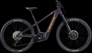 LAPIERRE Overvolt HT 9.7 Mix Varianta: L