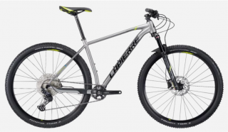 LAPIERRE ProRace 3.9 2023  Montáž, seřízení a doprava po ČR zdarma Varianta: S 16" ( 150-170cm )