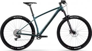 LAPIERRE ProRace 3.9 Water Blue 2025  Montáž, seřízení a doprava po ČR zdarma Varianta: S ( 150-170cm )