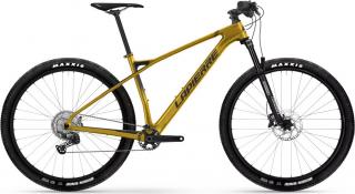 LAPIERRE Prorace CF 5.9 Butter Cup 2025  Montáž, seřízení a doprava po ČR zdarma Varianta: S ( 150-170cm )