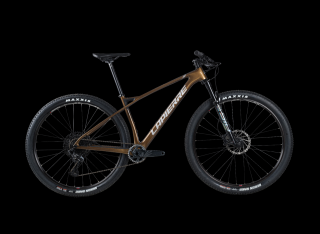 Lapierre PRORACE CF 6.9 2022/23  Montáž, seřízení a doprava po ČR zdarma Varianta: S (150-170cm)