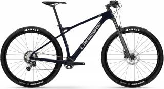 LAPIERRE Prorace CF 6.9 Deep Blue 2025  Montáž, seřízení a doprava po ČR zdarma Varianta: S ( 150-170cm )
