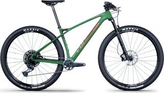 LAPIERRE Prorace CF 7.9 Fir Green 2025  Montáž, seřízení a doprava po ČR zdarma Varianta: S ( 150-170cm )