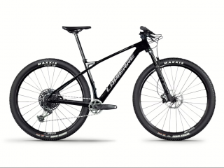 LAPIERRE Prorace CF 7.9 Glossy Black 2025  Montáž, seřízení a doprava po ČR zdarma Varianta: S ( 150-170cm )