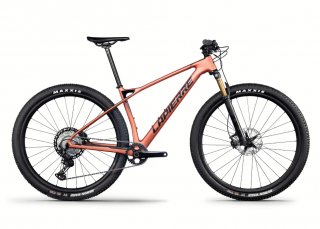 LAPIERRE Prorace CF 8.9 Copper 2025  Montáž, seřízení a doprava po ČR zdarma Varianta: L (176-186cm )