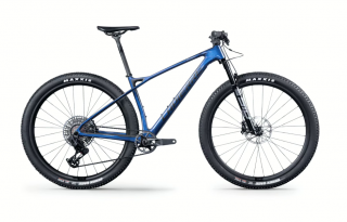 LAPIERRE Prorace CF 9.9 Blue Crush 2024  Montáž, seřízení a doprava po ČR zdarma Varianta: L (176-186cm )