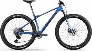LAPIERRE Prorace CF 9.9 Blue Crush 2025  Montáž, seřízení a doprava po ČR zdarma Varianta: XL ( 184-196 cm )