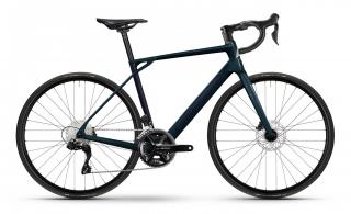 LAPIERRE Pulsium 5.0 Crepuscule Blue 2025  Montáž, seřízení a doprava po ČR zdarma Varianta: L (174-185cm )