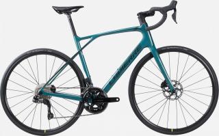 LAPIERRE Pulsium 5.0 Di2 2024  Montáž, seřízení a doprava po ČR zdarma Varianta: XS ( 155-162 cm )