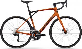 LAPIERRE Pulsium 5.0 Glossy Orange 2024  Montáž, seřízení a doprava po ČR zdarma Varianta: XS ( 155-162 cm )