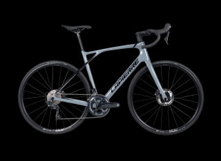 Lapierre PULSIUM 6.0 2022  Montáž, seřízení a doprava po ČR zdarma Varianta: L/55 (180-190cm)