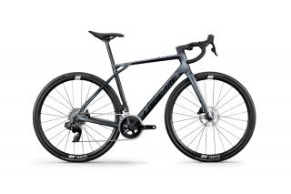 LAPIERRE Pulsium 6.0 AXS Gravity Grey 2025  Montáž, seřízení a doprava po ČR zdarma Varianta: XL ( 184-195 cm )