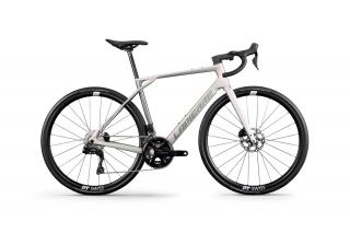 LAPIERRE Pulsium 6.0 Septembre Beige 2025  Montáž, seřízení a doprava po ČR zdarma Varianta: S ( 158-165cm )