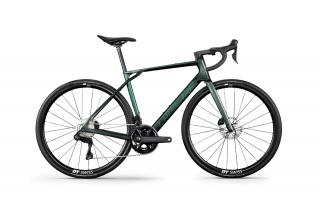 LAPIERRE Pulsium 7.0 Undergrowth Green 2025  Montáž, seřízení a doprava po ČR zdarma Varianta: L (174-185cm )