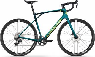 LAPIERRE Pulsium Allroad 6.0 Deep Aqua 2024  Montáž, seřízení a doprava po ČR zdarma Varianta: XS ( 155-162 cm )