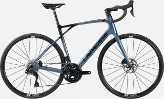 LAPIERRE Pulsium SAT 5.0 Di2 2024  Montáž, seřízení a doprava po ČR zdarma Varianta: L (180-190cm )