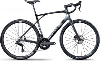 LAPIERRE Pulsium SAT 7.0 Davy Grey 2024  Montáž, seřízení a doprava po ČR zdarma Varianta: M (170-182cm)